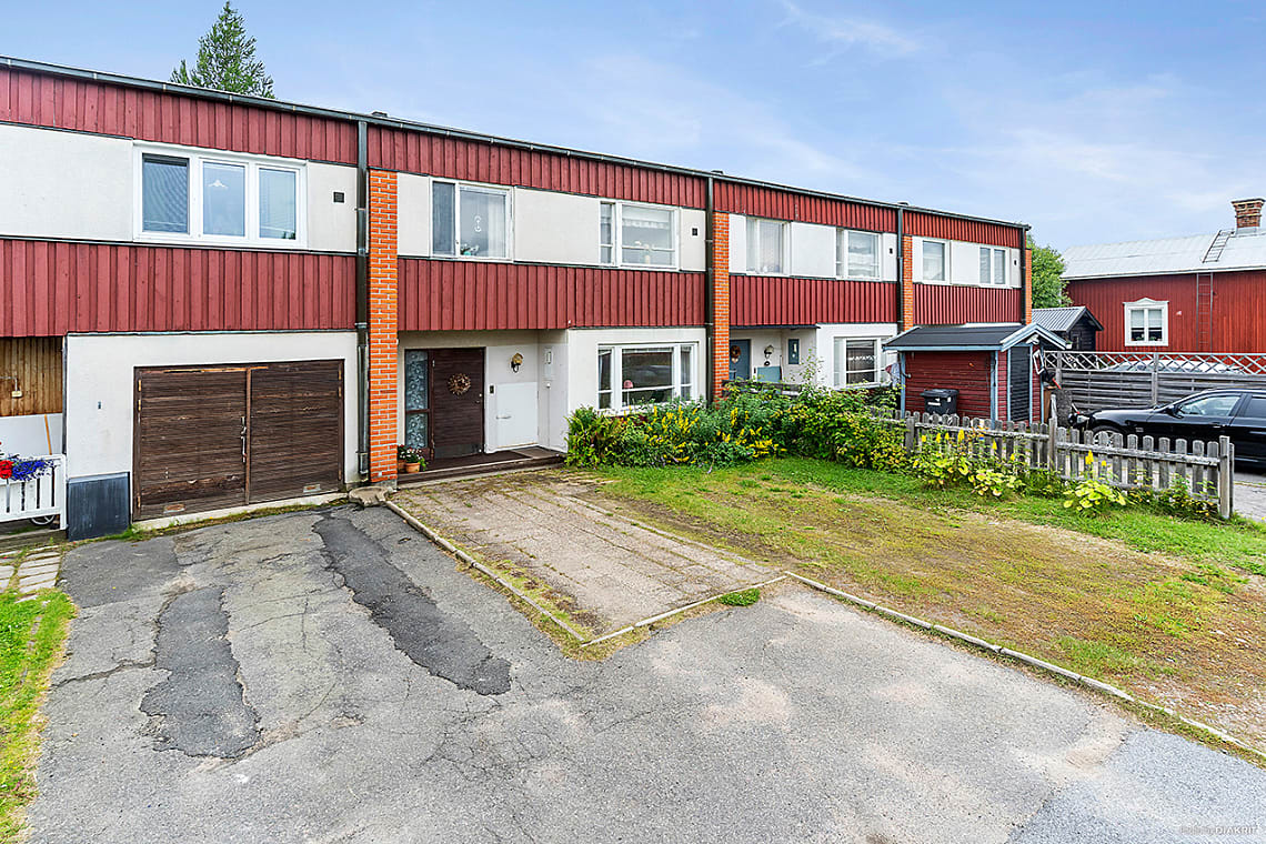 Bild av bostaden
