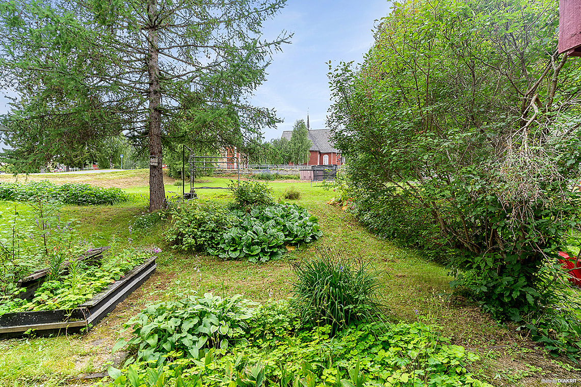 Bild av bostaden
