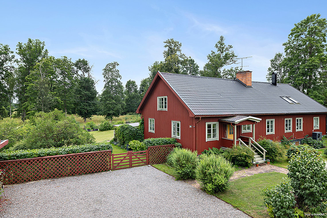 Bild av bostaden