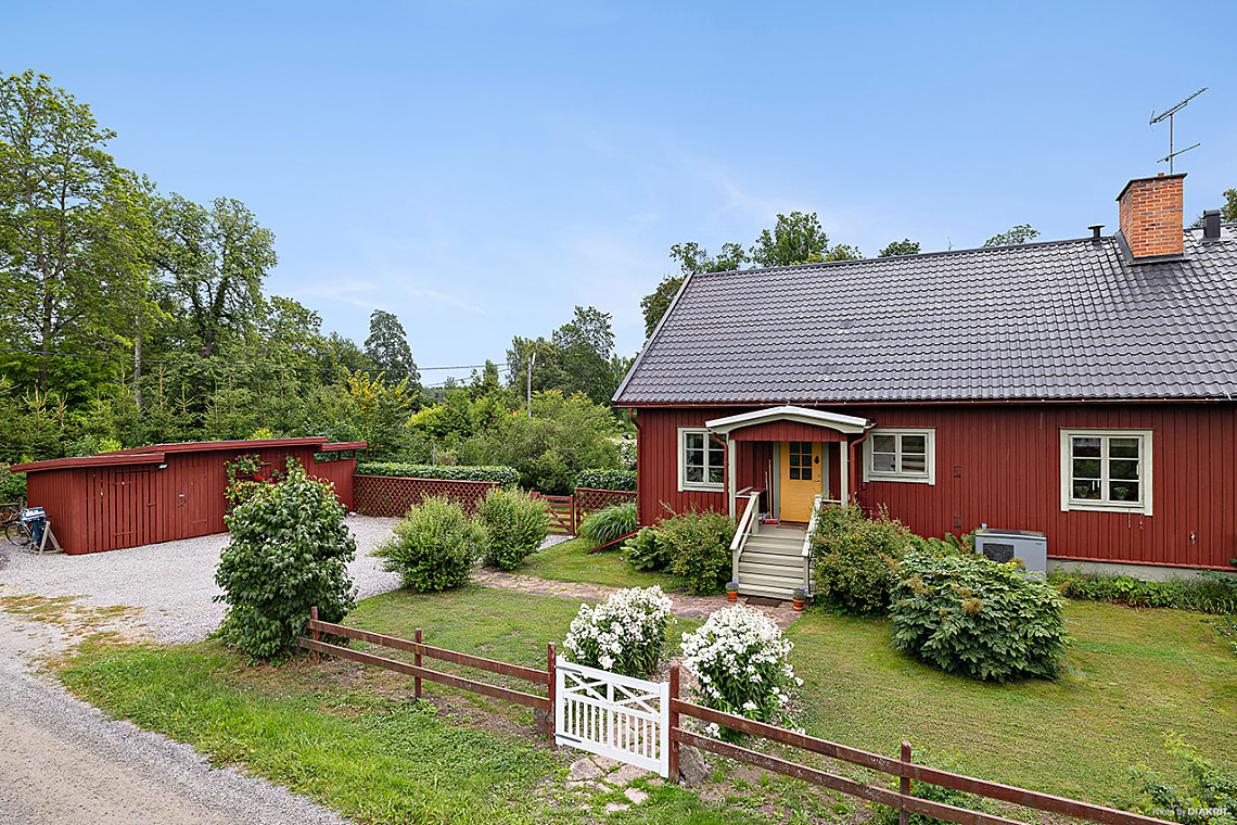 Bild av bostaden