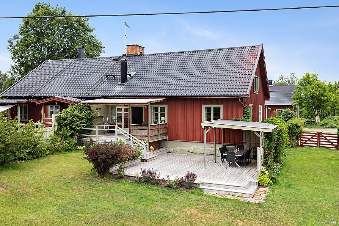 Bild av bostaden