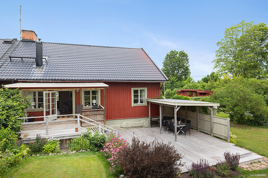 Bild av bostaden