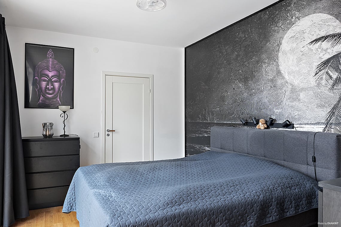 Bild av bostaden