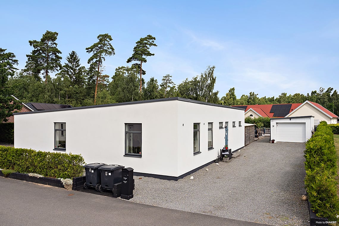 Bild av bostaden