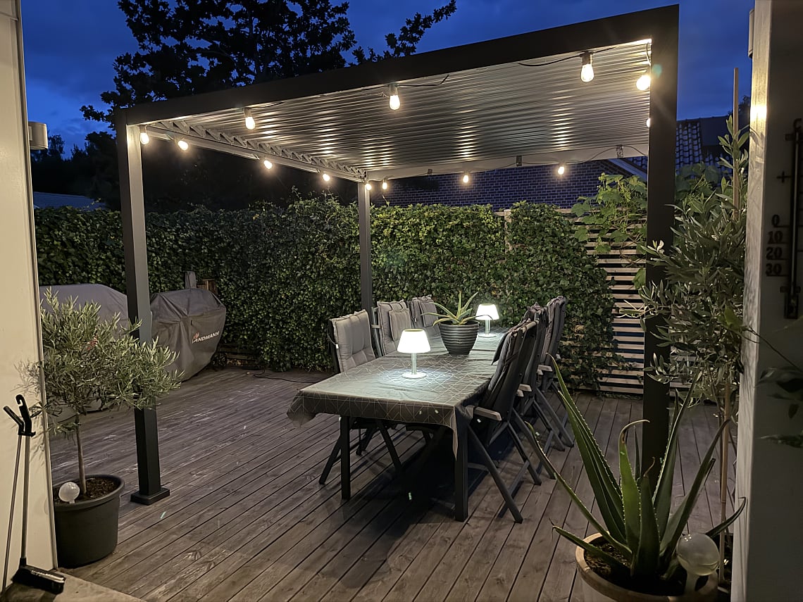 Bild av bostaden