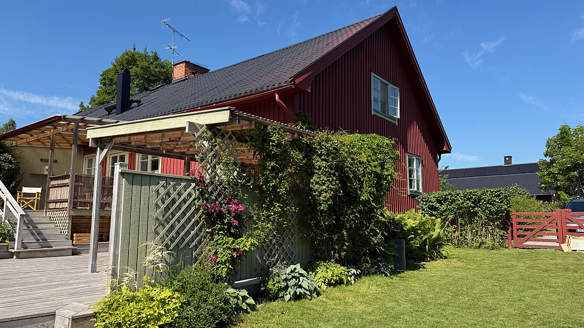 Bild av bostaden