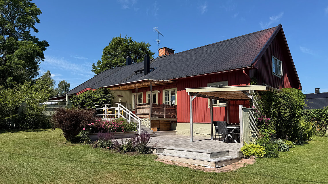 Bild av bostaden