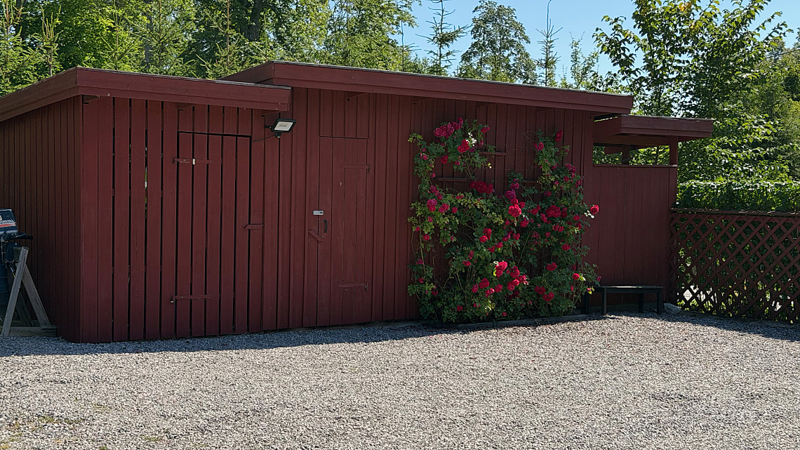Bild av bostaden