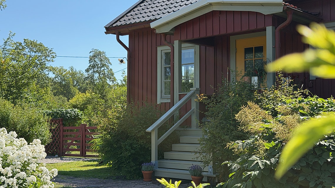 Bild av bostaden