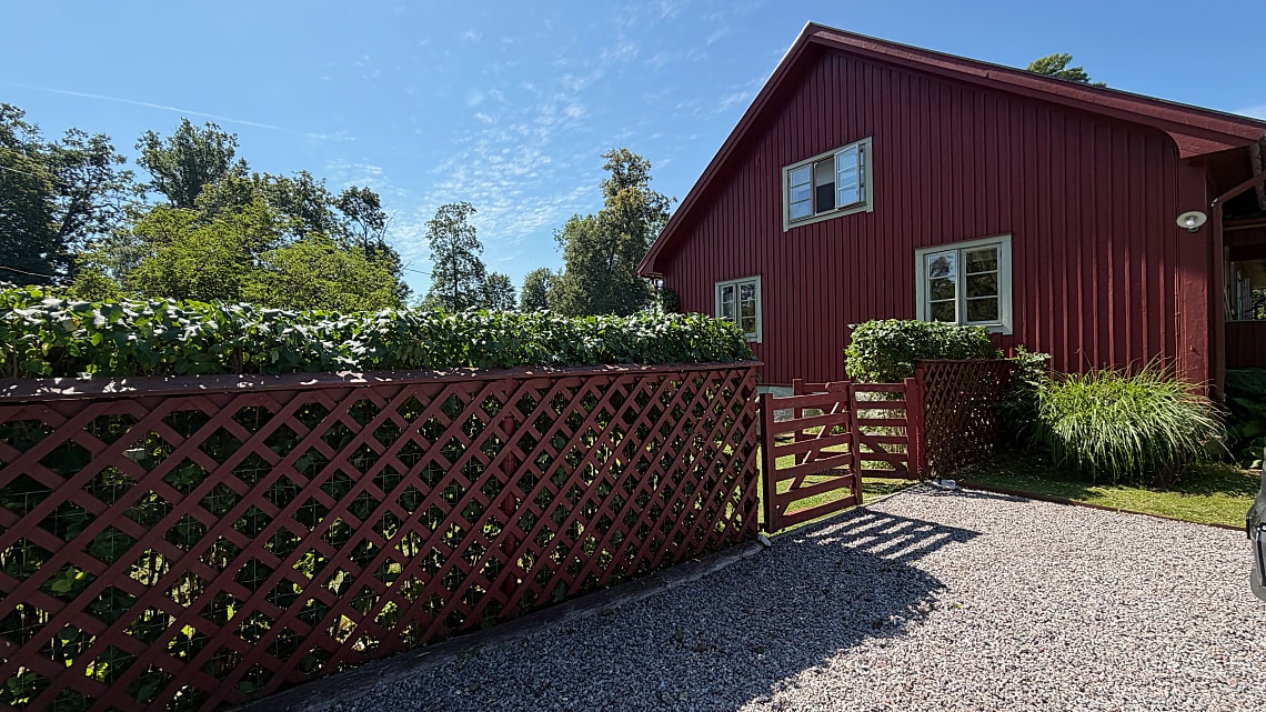 Bild av bostaden
