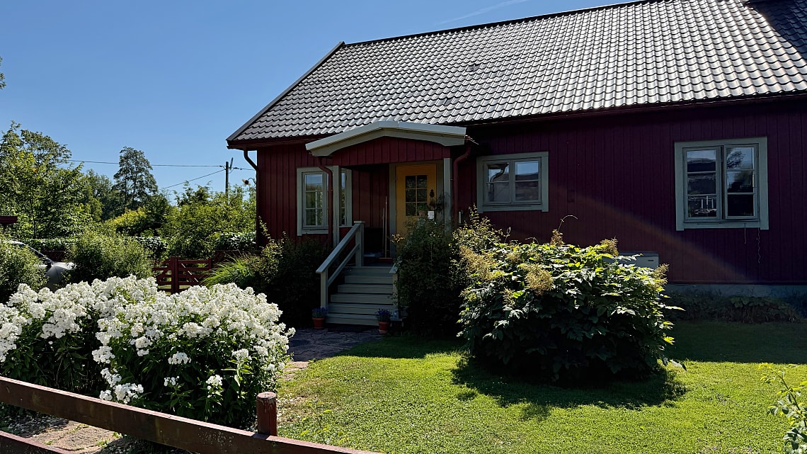 Bild av bostaden