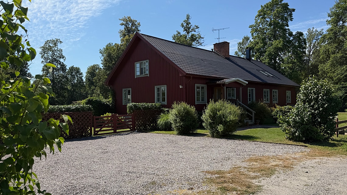 Bild av bostaden