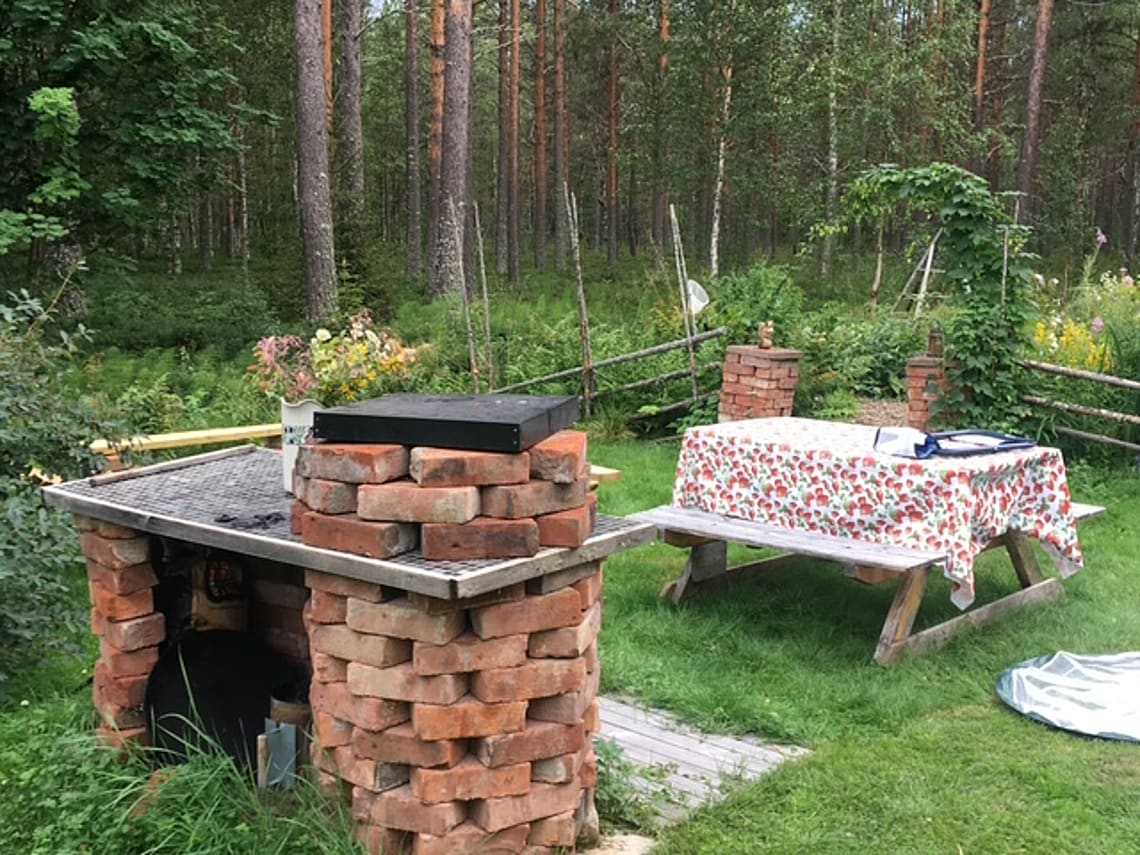 Bild av bostaden