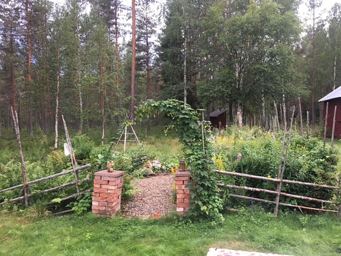 Bild av bostaden