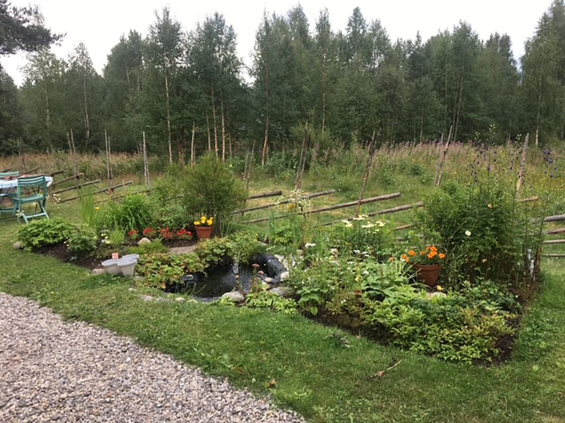 Bild av bostaden
