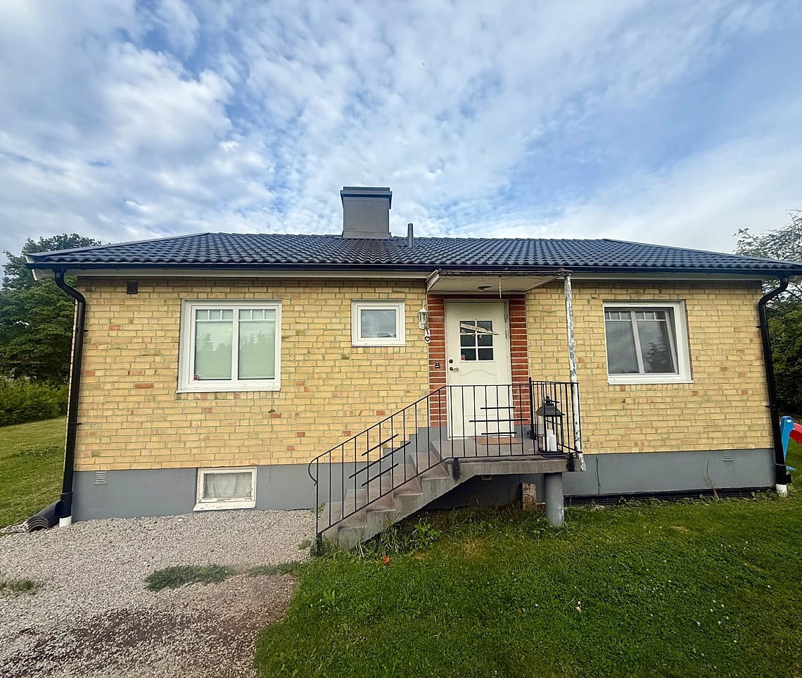 Bild av bostaden