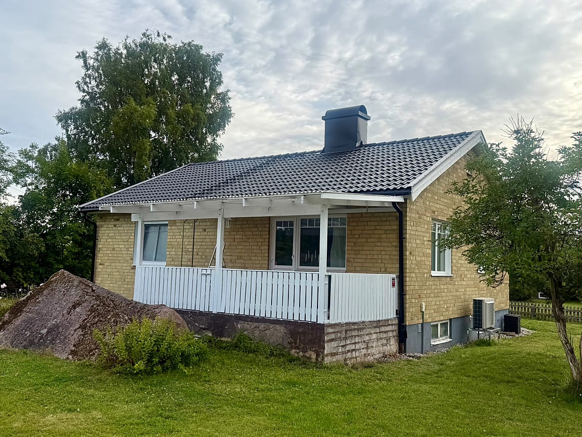Bild av bostaden