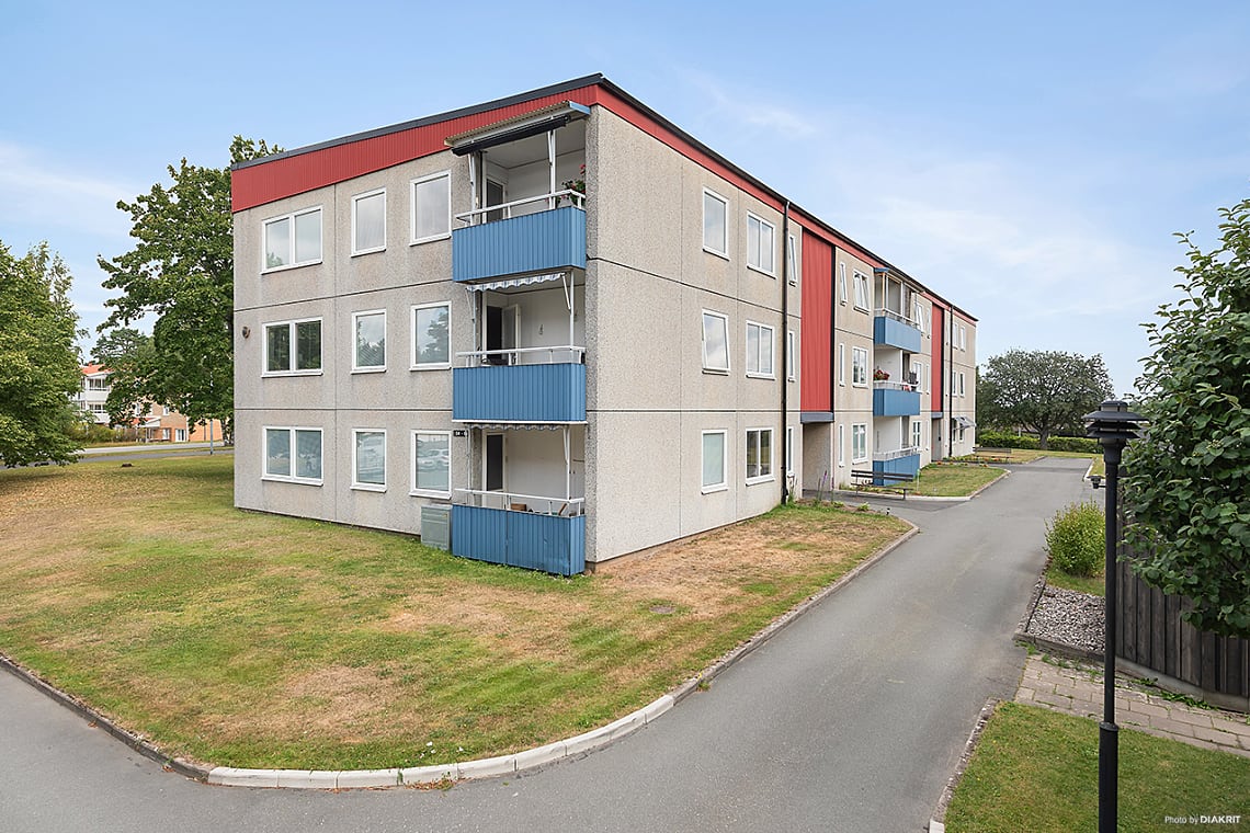 Bild av bostaden