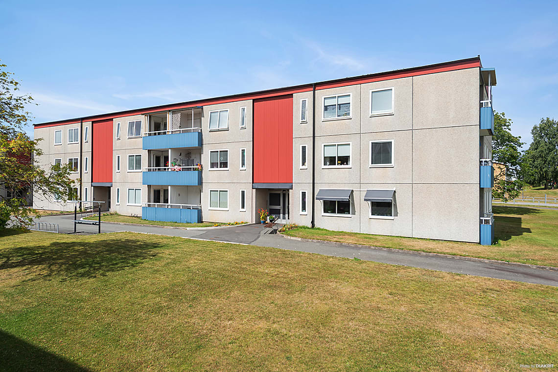 Bild av bostaden