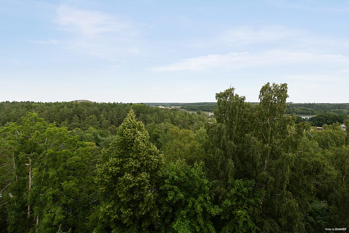 Bild av bostaden