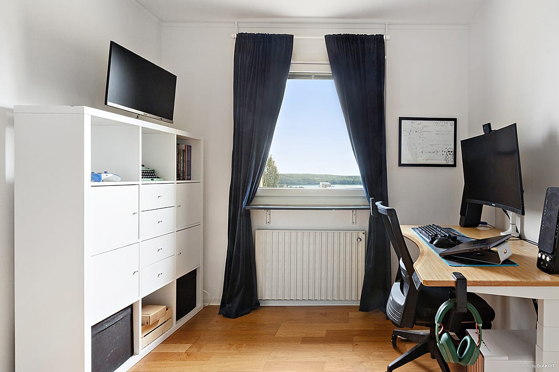 Bild av bostaden