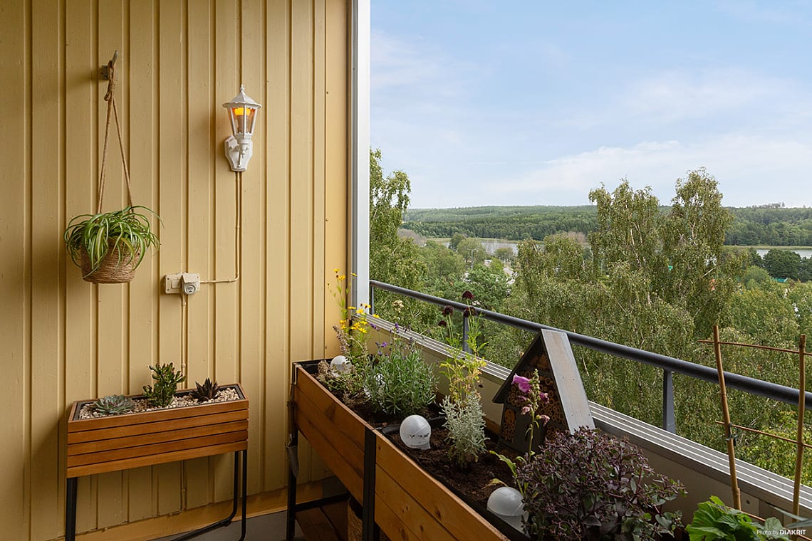 Bild av bostaden