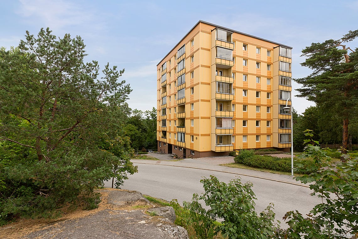 Bild av bostaden