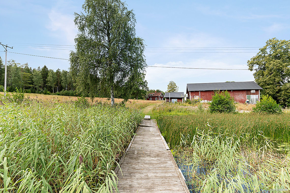 Bild av bostaden