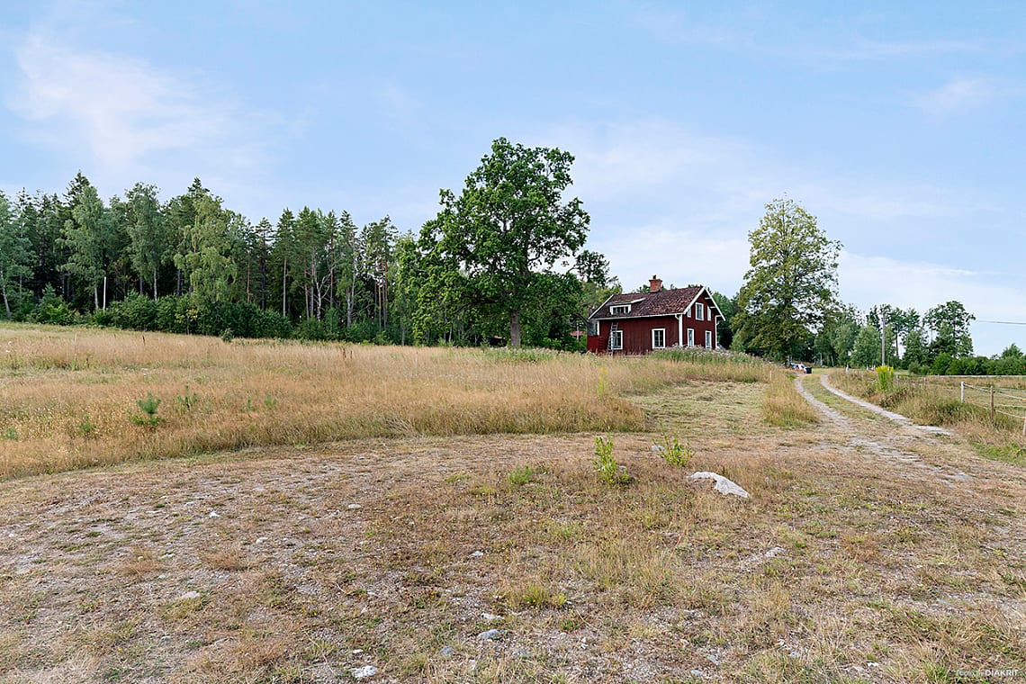Bild av bostaden