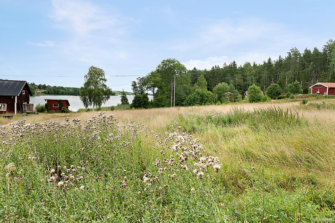 Bild av bostaden