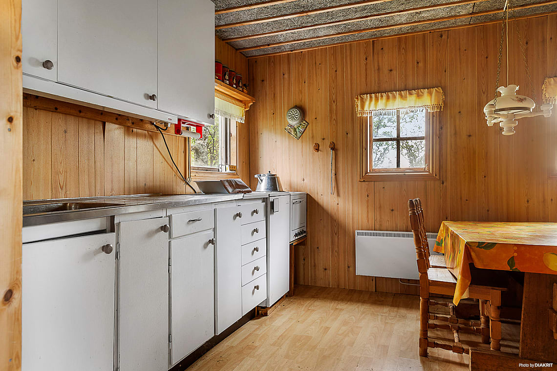Bild av bostaden