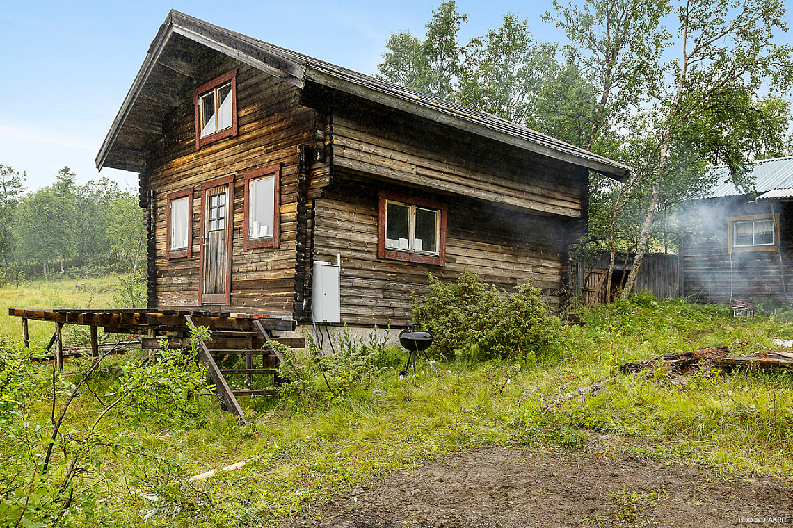 Bild av bostaden