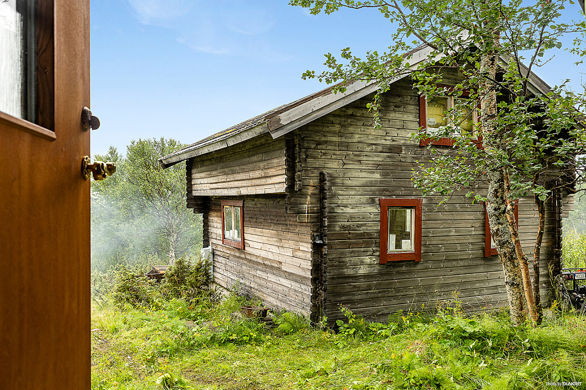 Bild av bostaden