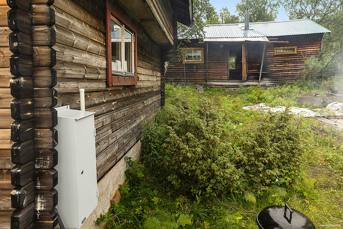 Bild av bostaden