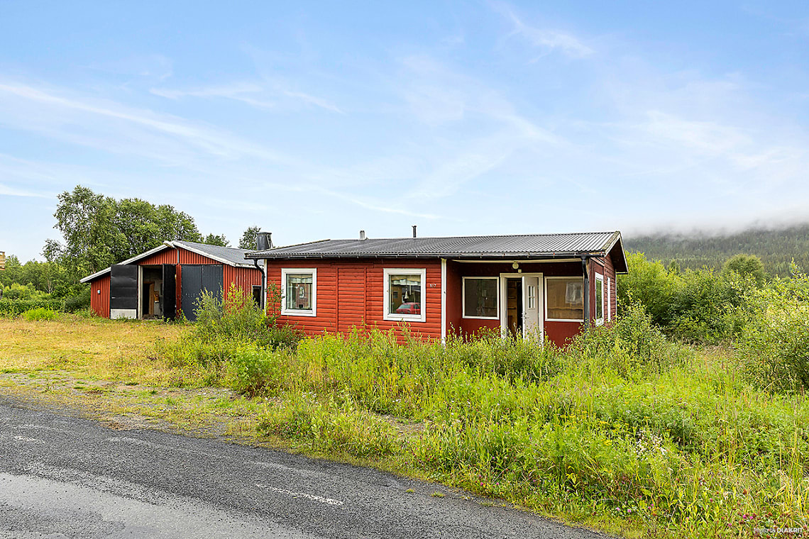 Bild av bostaden
