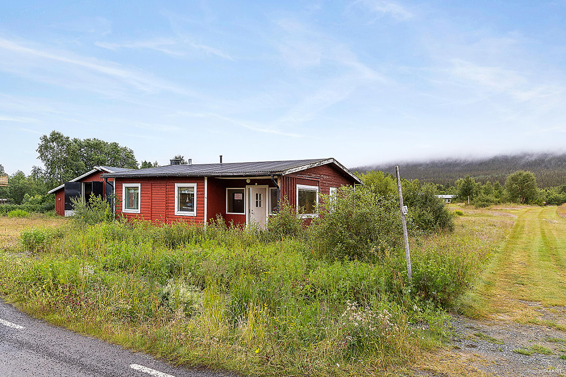 Bild av bostaden
