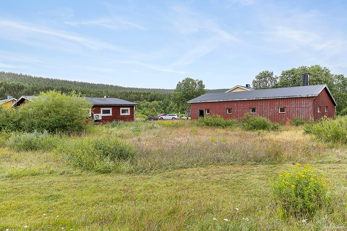 Bild av bostaden