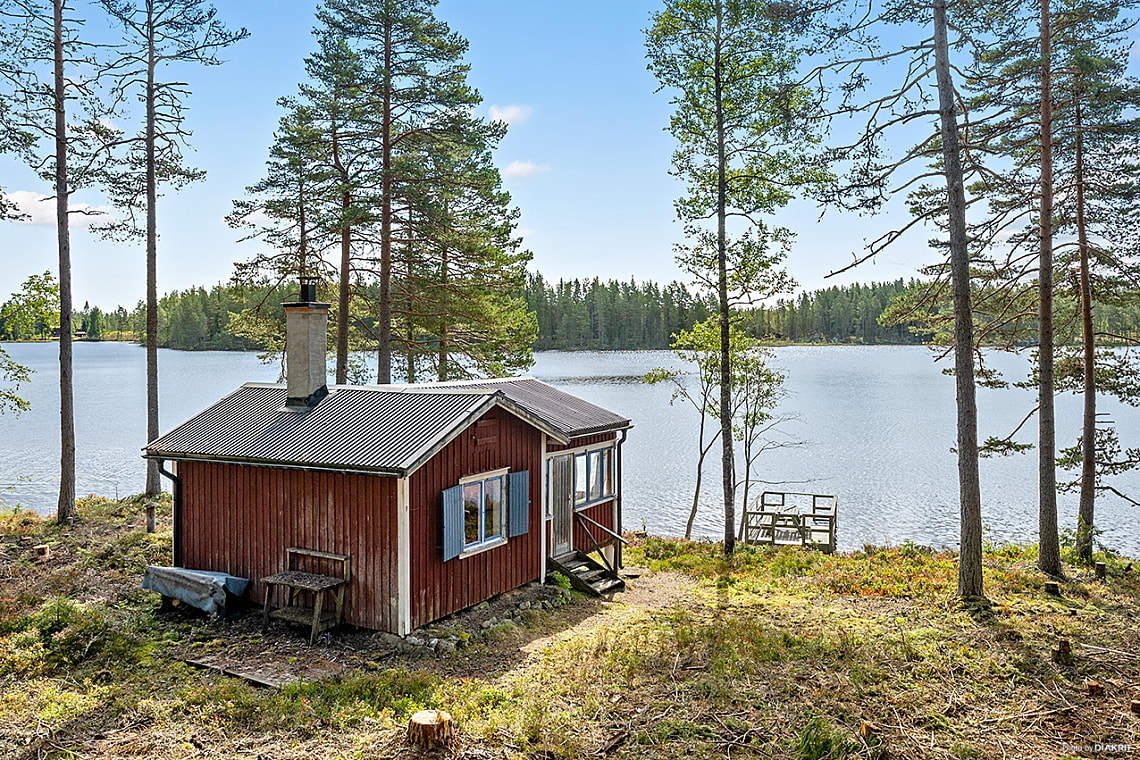 Bild av bostaden