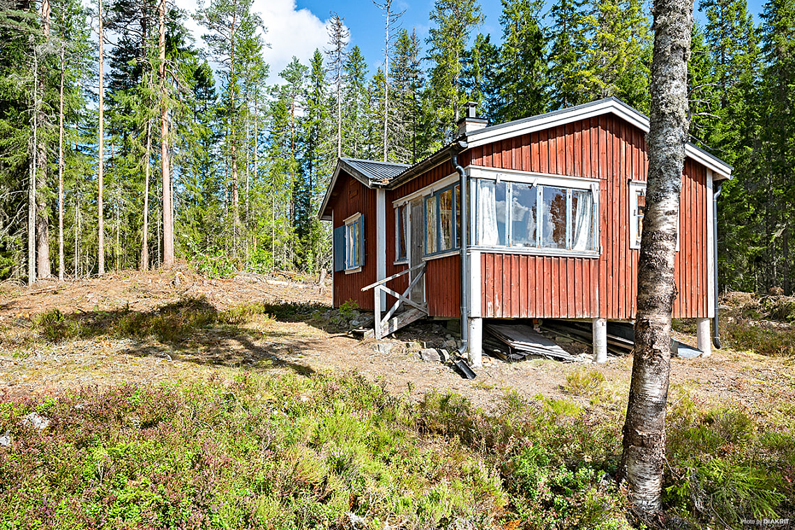 Bild av bostaden