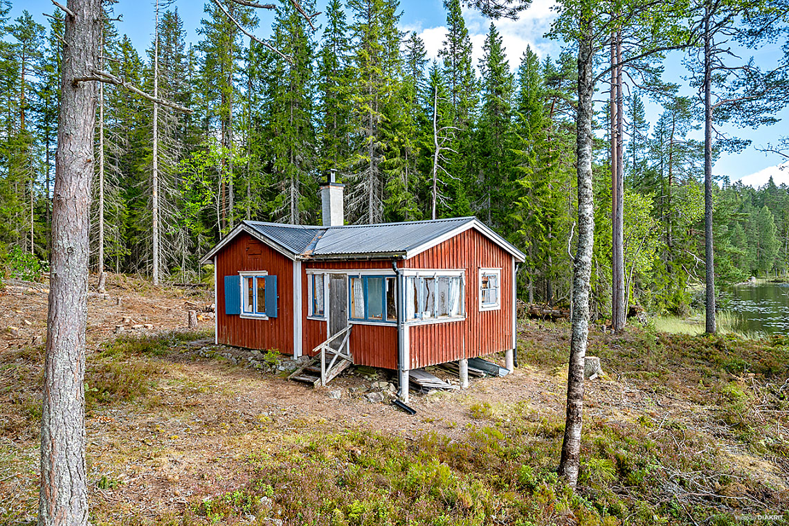 Bild av bostaden