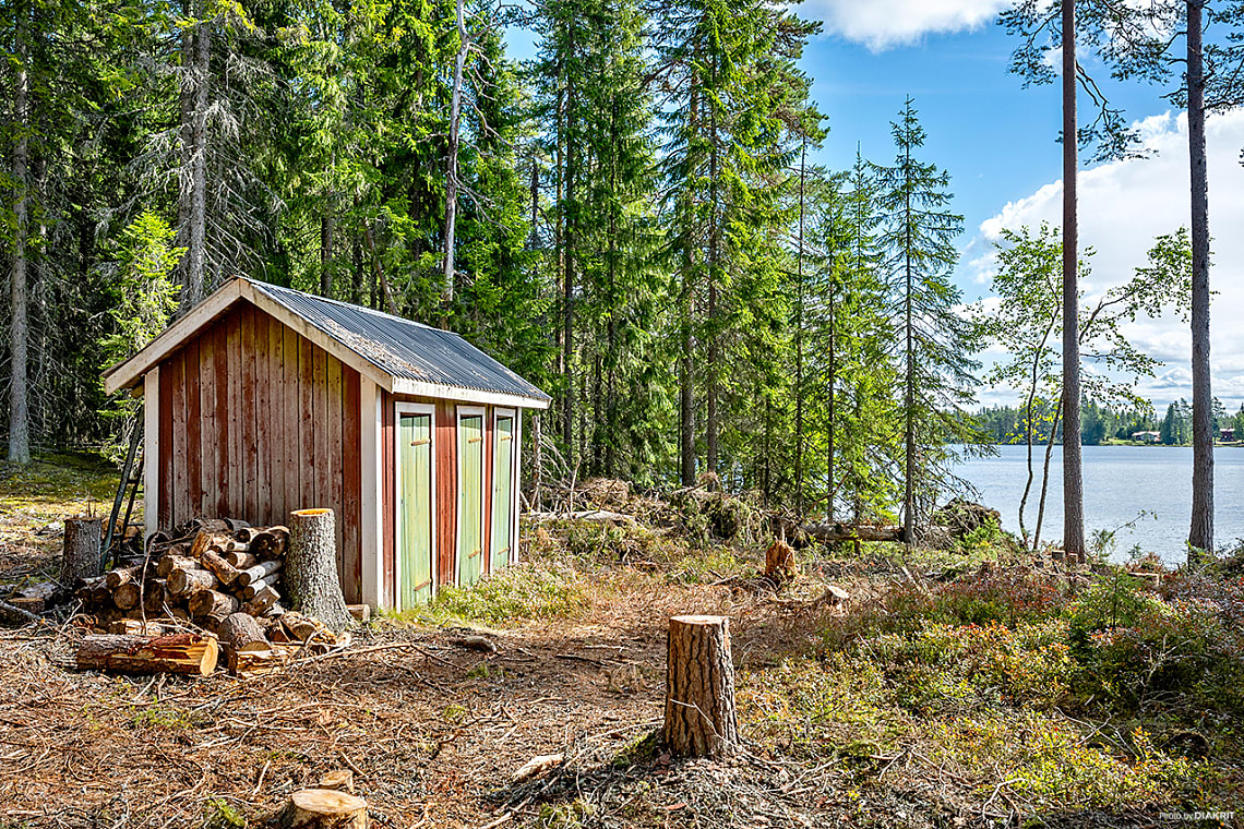 Bild av bostaden