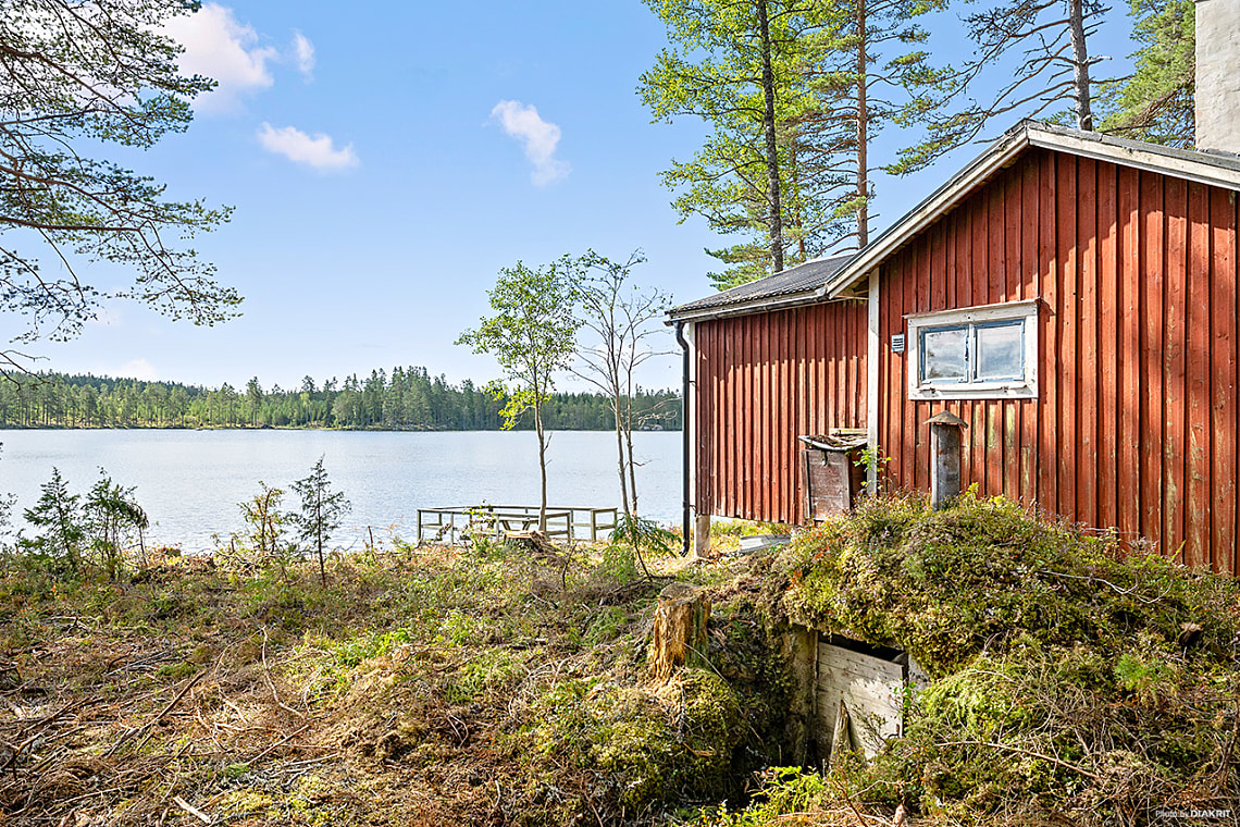 Bild av bostaden