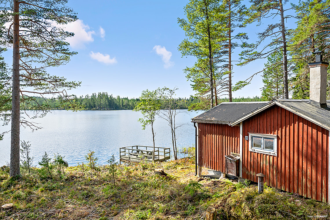 Bild av bostaden