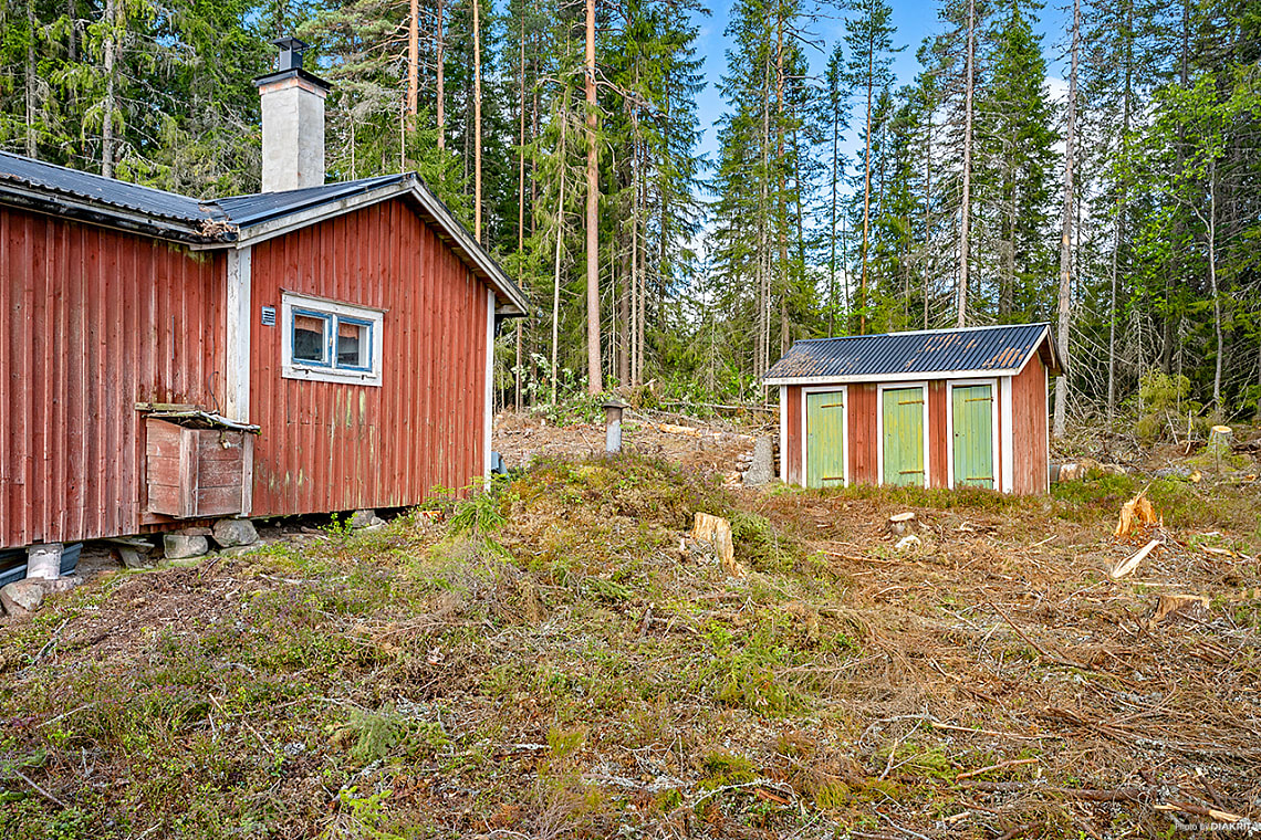 Bild av bostaden