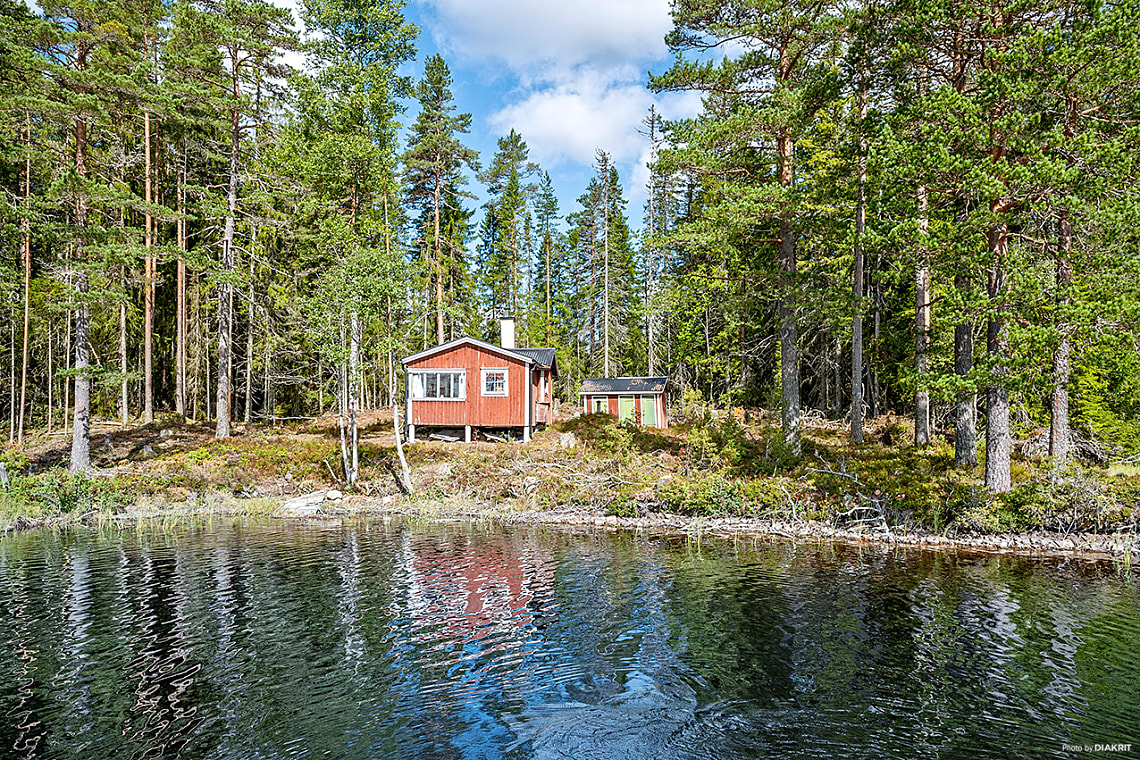 Bild av bostaden