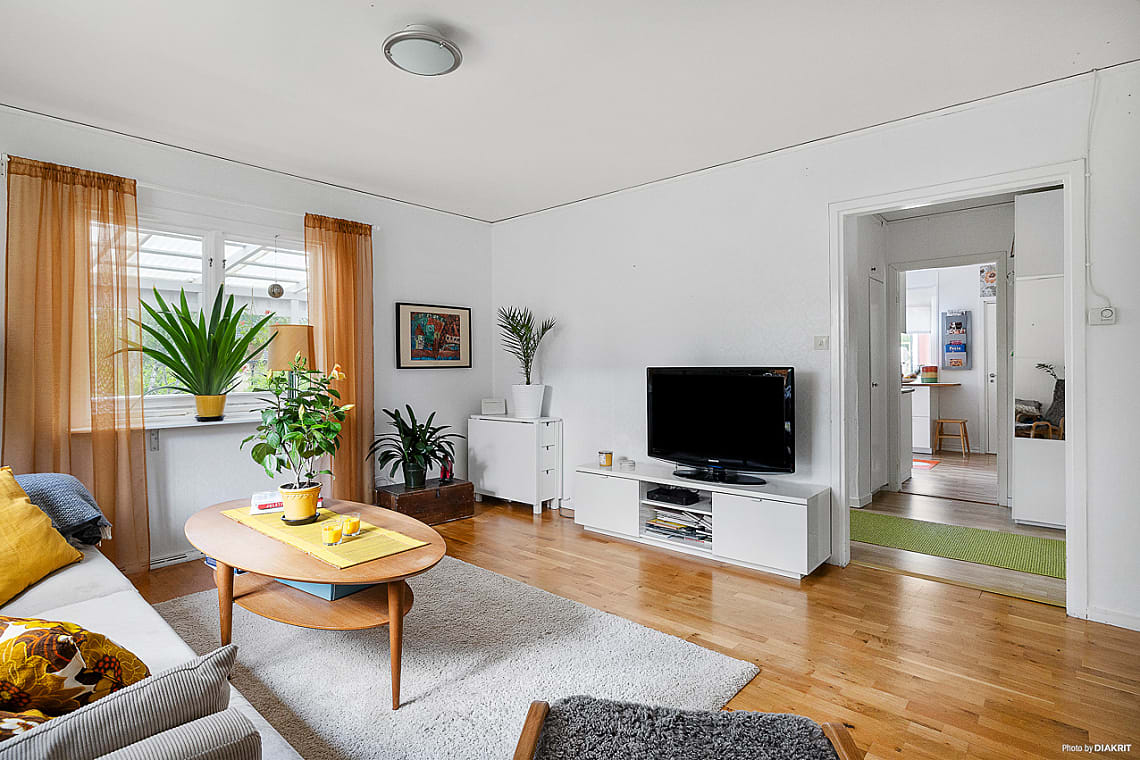 Bild av bostaden