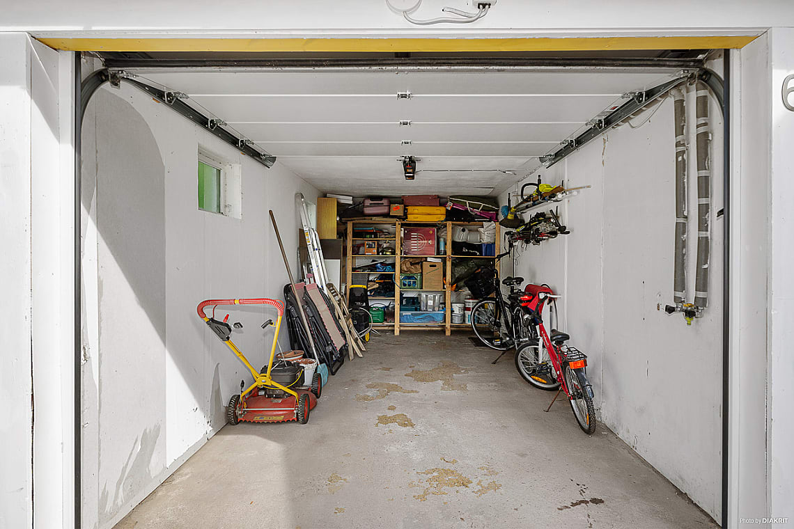 Bild av bostaden