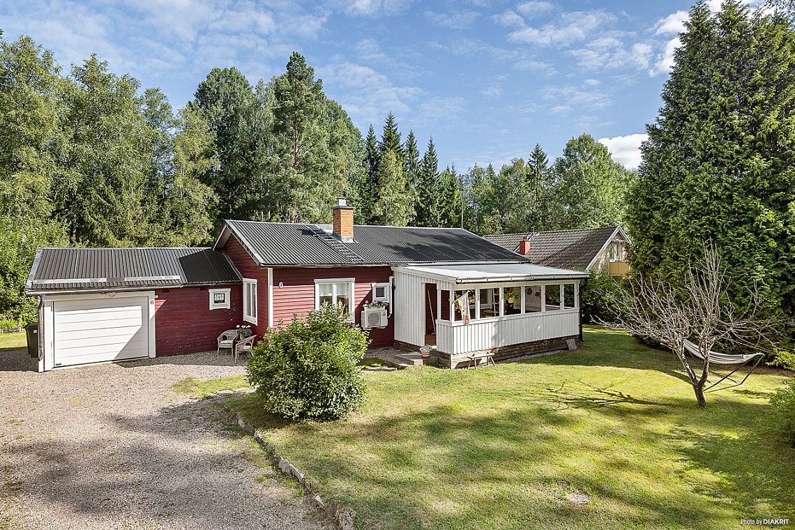 Bild av bostaden