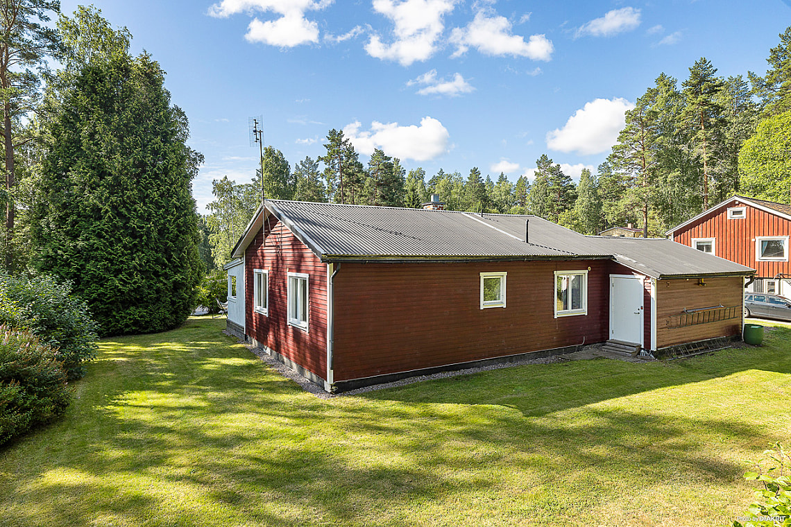 Bild av bostaden