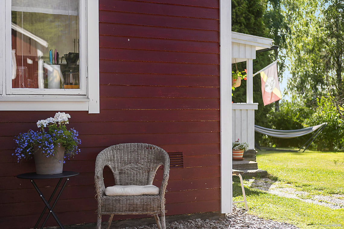 Bild av bostaden